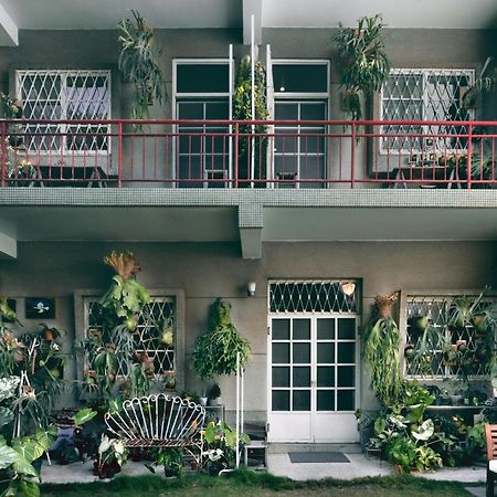 Civil Life Tainan Apartment Luaran gambar