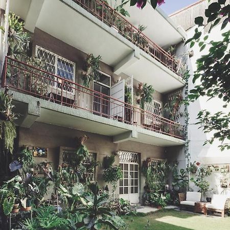 Civil Life Tainan Apartment Luaran gambar