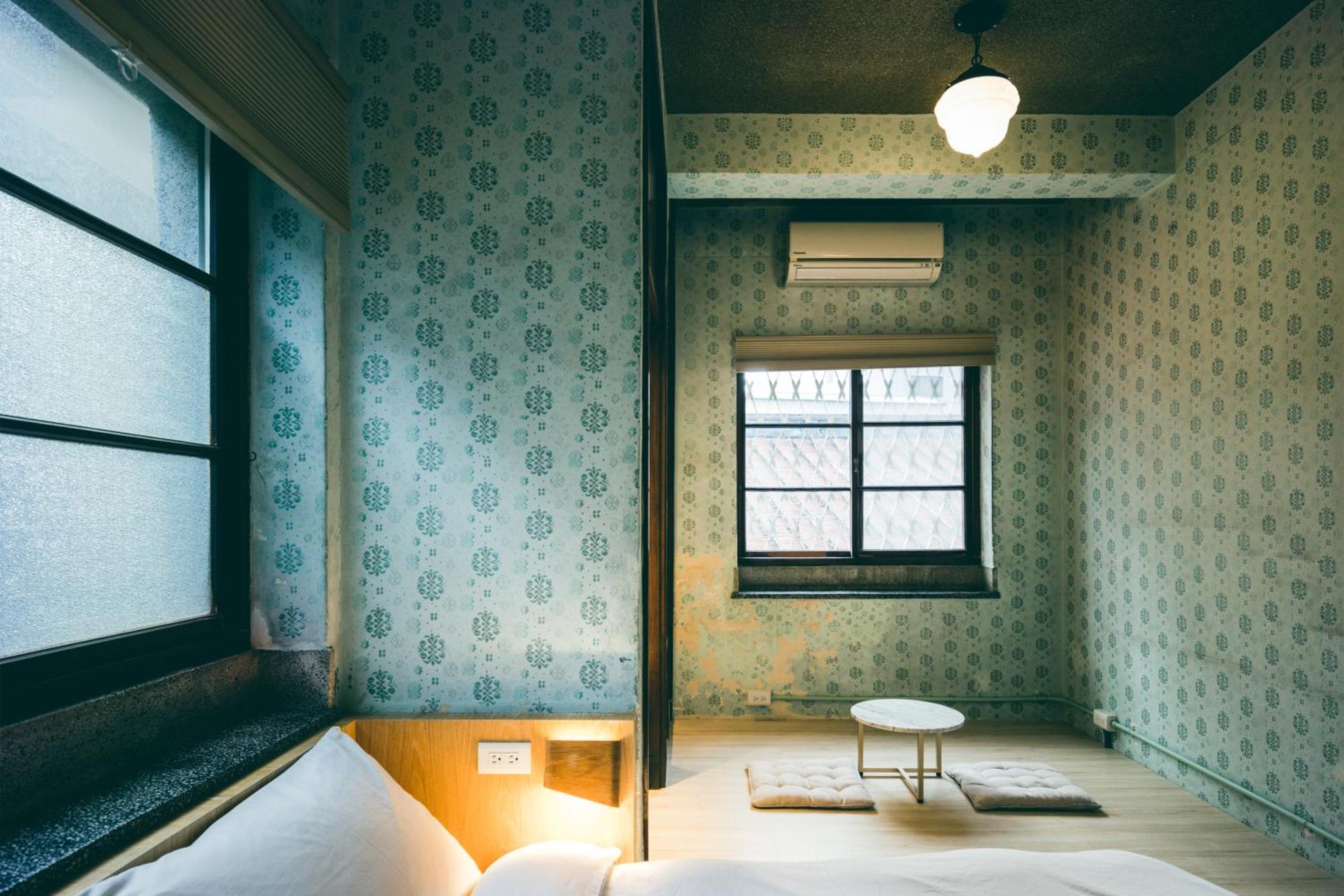 Civil Life Tainan Apartment Bilik gambar