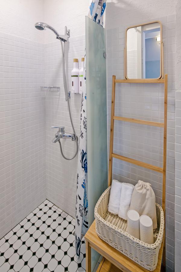 Civil Life Tainan Apartment Luaran gambar