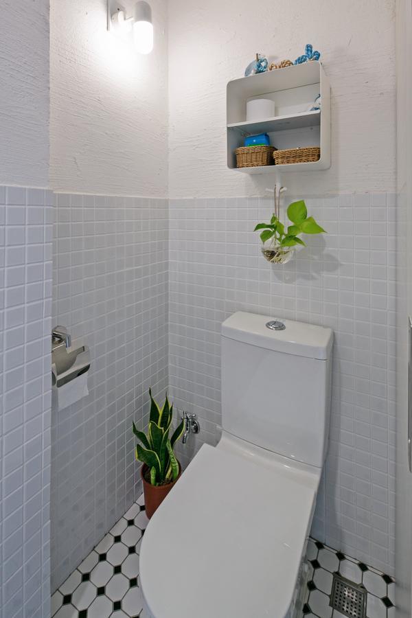 Civil Life Tainan Apartment Luaran gambar