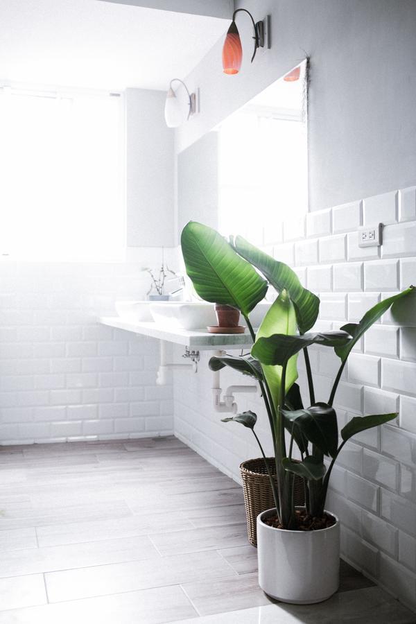 Civil Life Tainan Apartment Luaran gambar