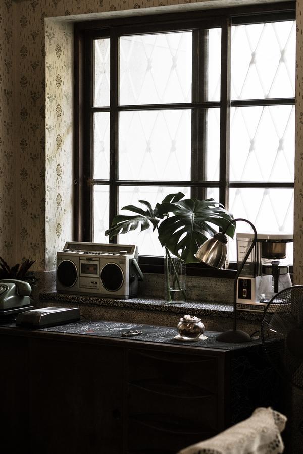 Civil Life Tainan Apartment Luaran gambar