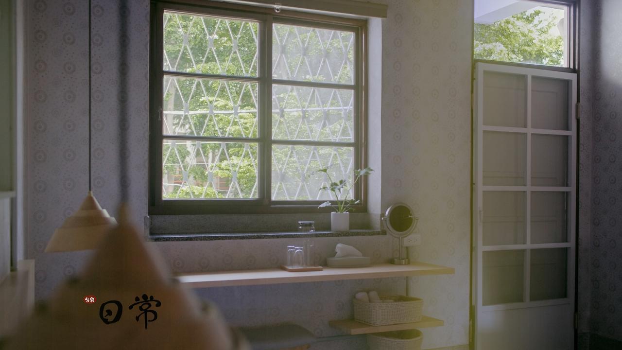 Civil Life Tainan Apartment Luaran gambar