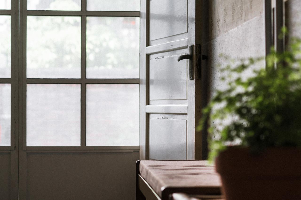 Civil Life Tainan Apartment Luaran gambar