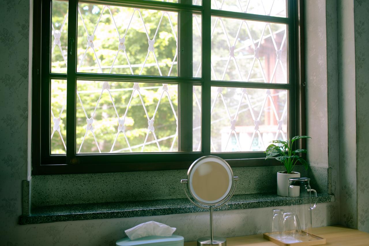 Civil Life Tainan Apartment Luaran gambar